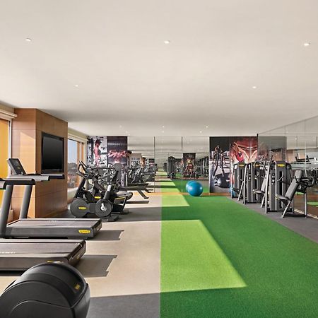Wyndham Chandigarh Mohali Eksteriør bilde