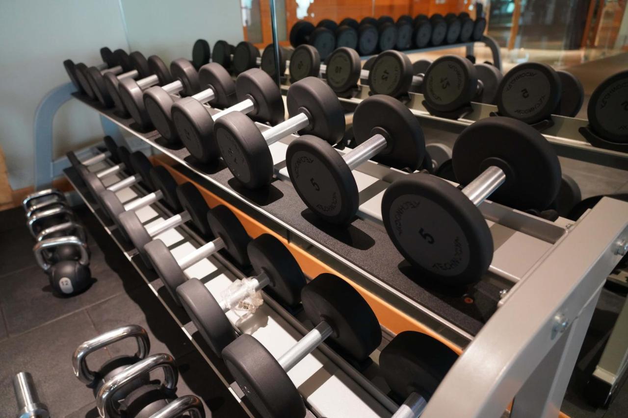 Wyndham Chandigarh Mohali Eksteriør bilde