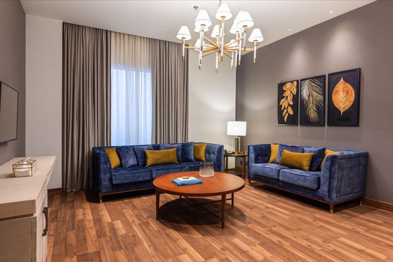 Wyndham Chandigarh Mohali Eksteriør bilde