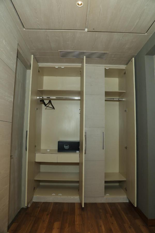 Wyndham Chandigarh Mohali Eksteriør bilde