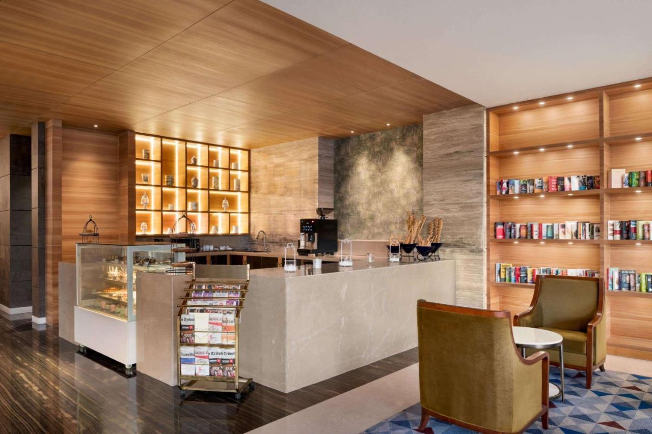 Wyndham Chandigarh Mohali Eksteriør bilde