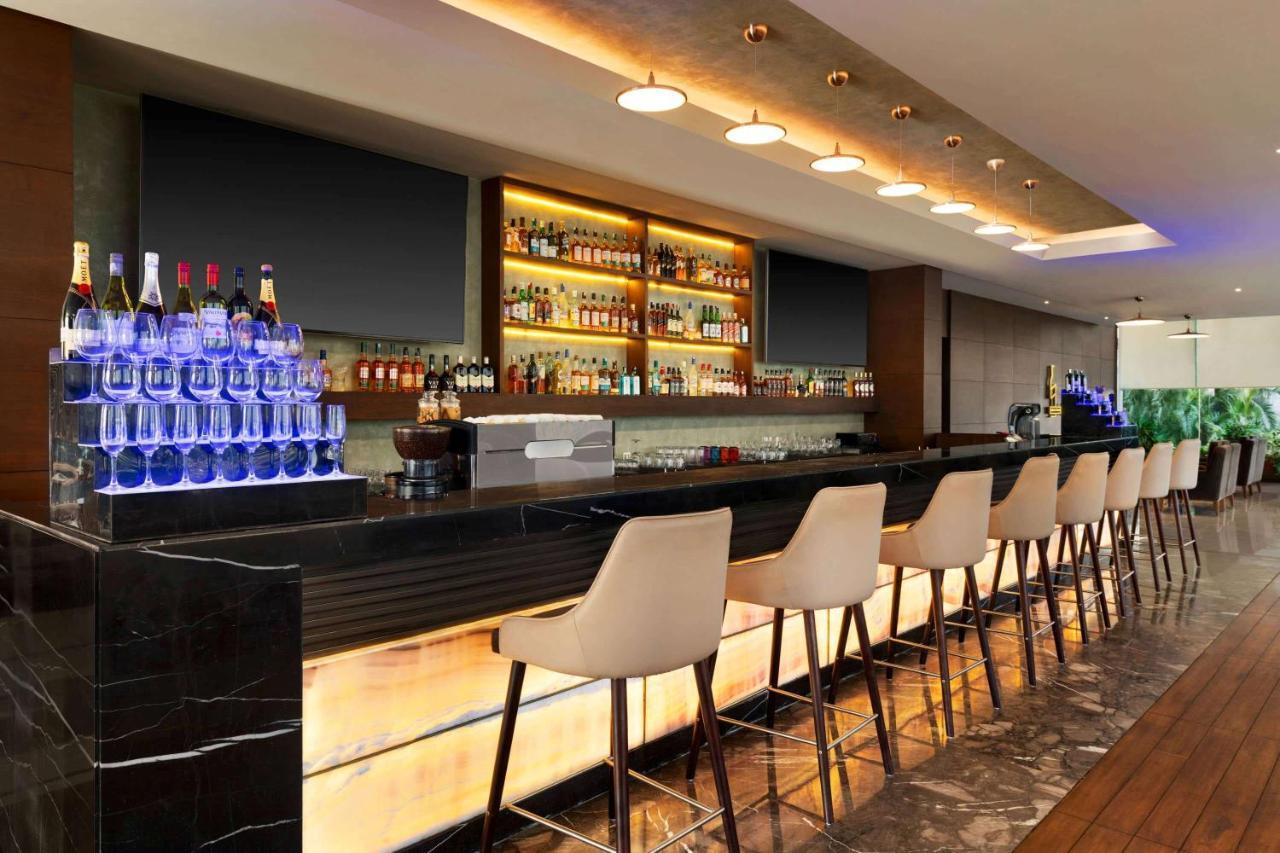 Wyndham Chandigarh Mohali Eksteriør bilde