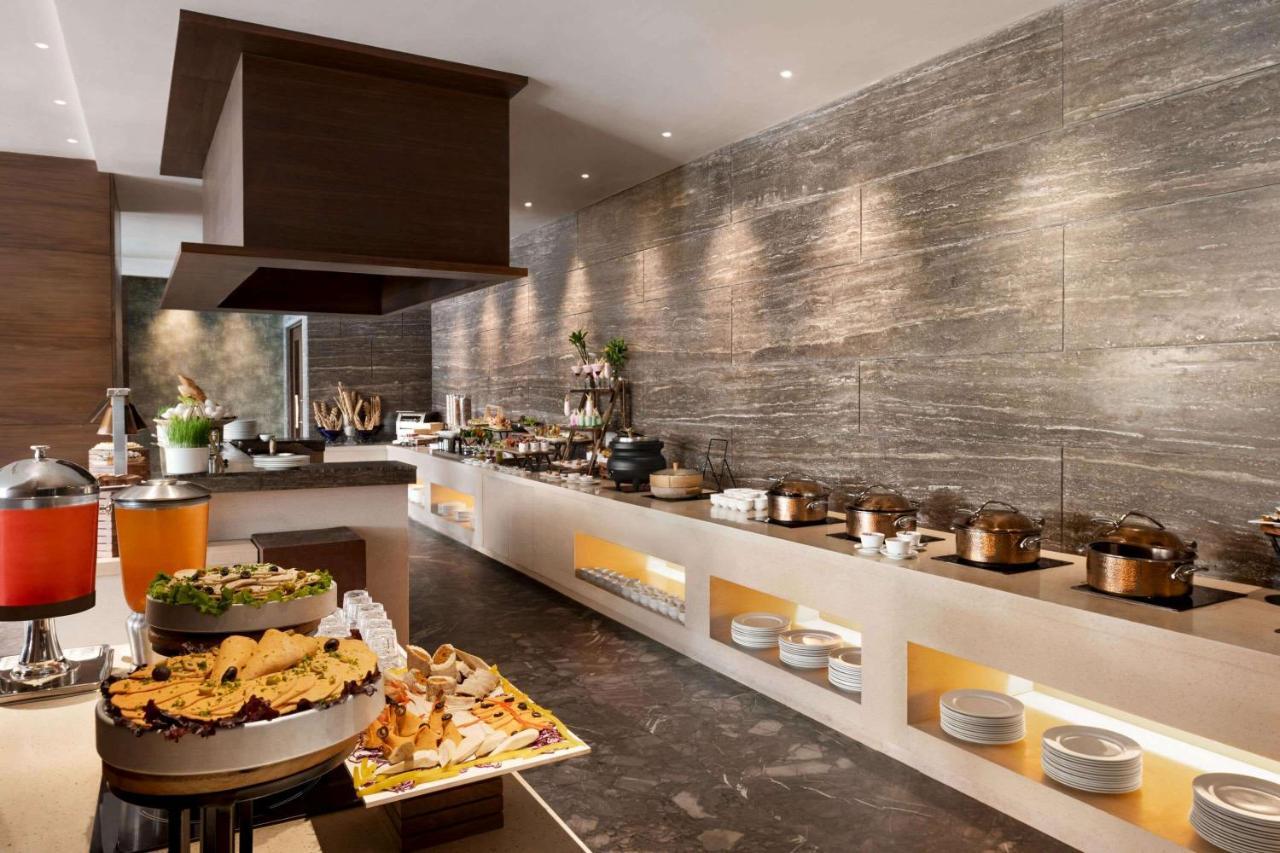 Wyndham Chandigarh Mohali Eksteriør bilde