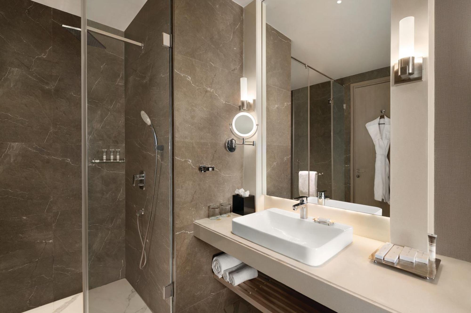 Wyndham Chandigarh Mohali Eksteriør bilde